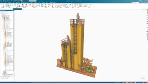 Con Solid Edge 2024 più intelligenti e produttivi