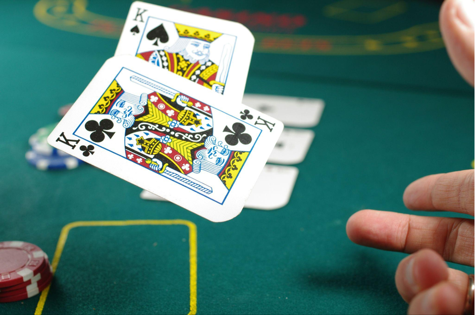 contare le carte nel poker