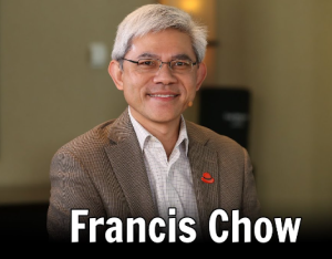 Francis Chow