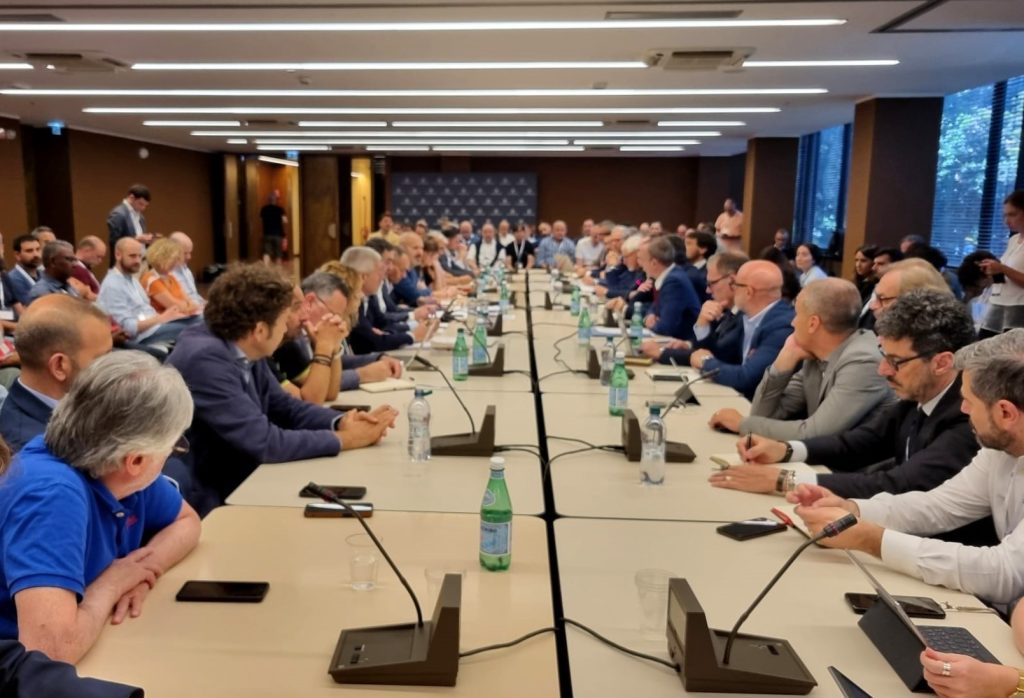 FedMec_IncontroSindacati_18062024_2