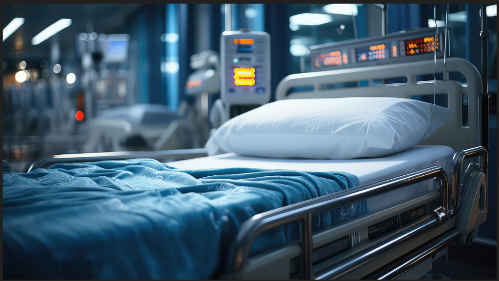 cyber sicurezza sanitaria