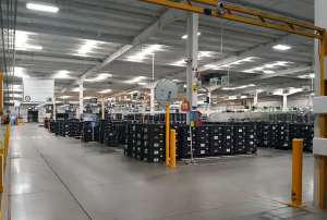 logistica interna