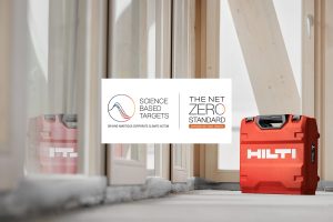 Hilti_GiornataMondialeAmbiente2025