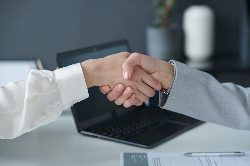Buyer Journey per le aziende B2B