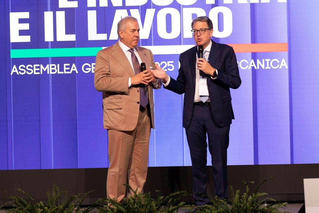 Federmeccanica