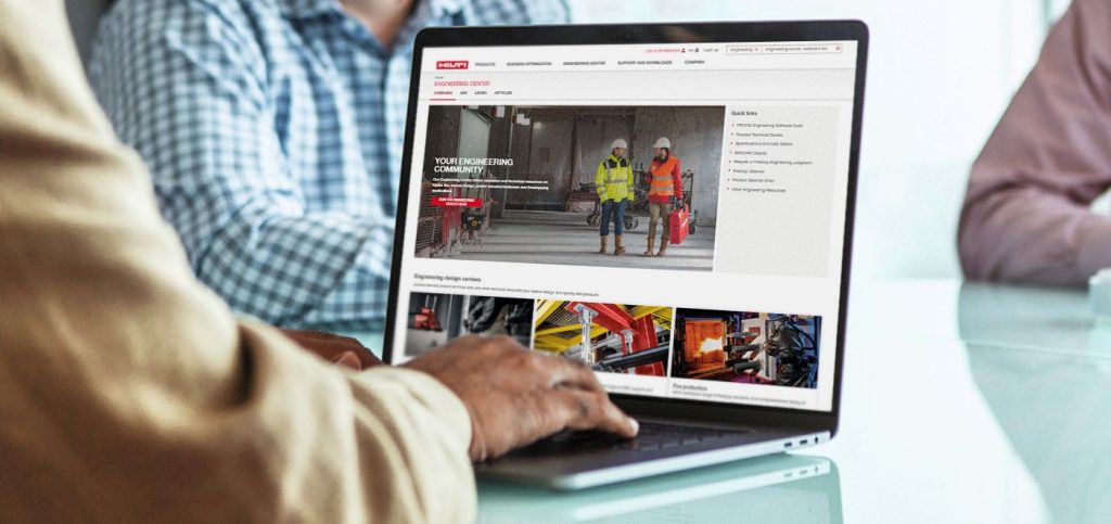 Hilti