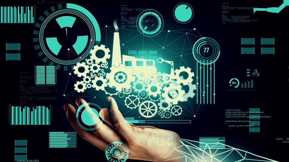 IoT industriale