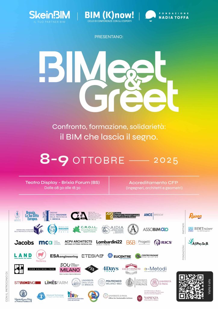 BIMeet&Greet