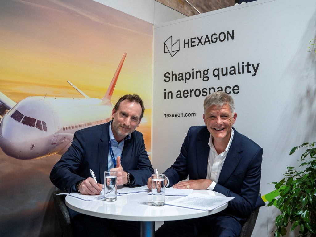 Hexagon