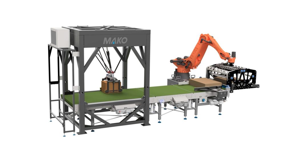 Mako-Italia