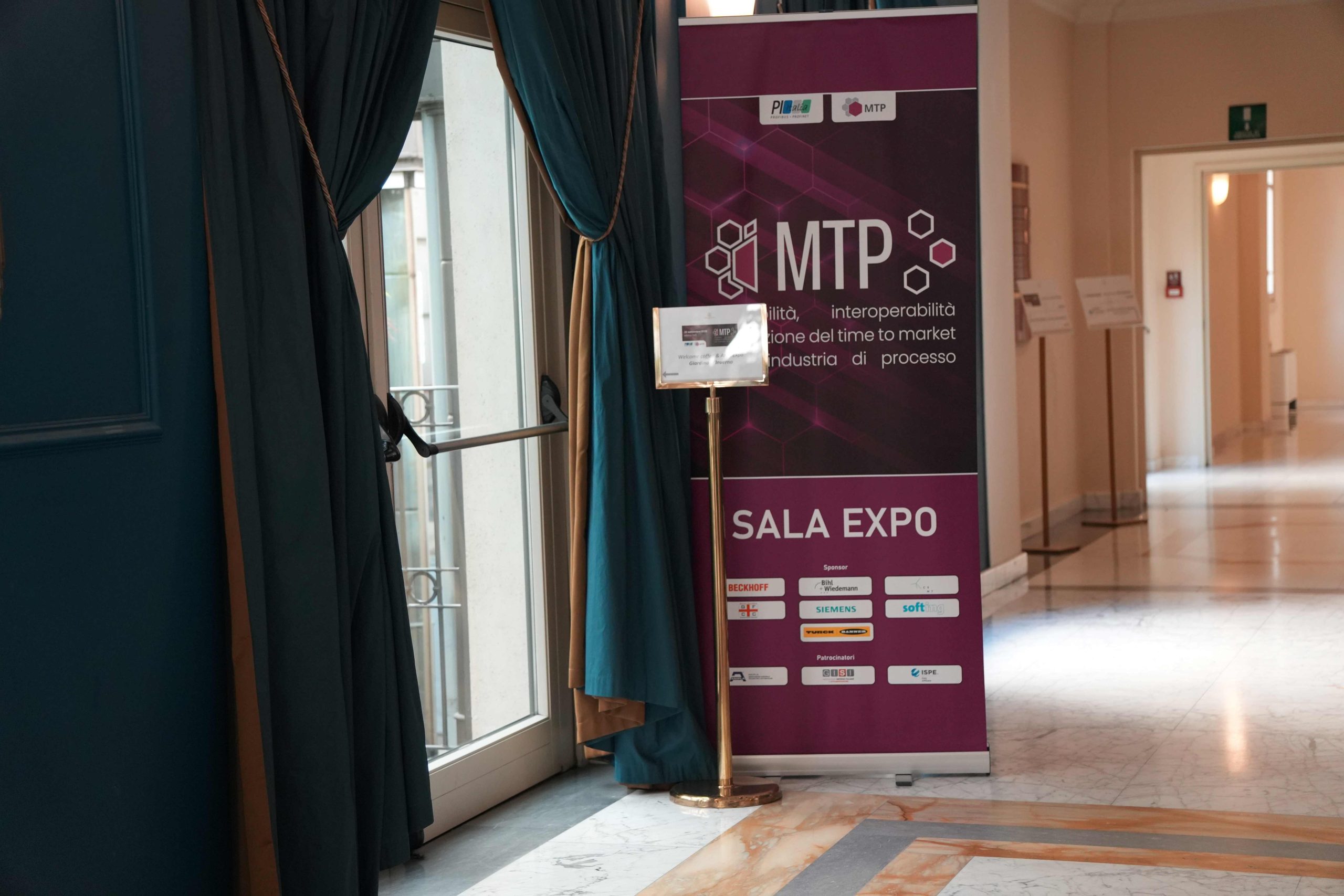 MTP protagonista dell’evento milanese del Consorzio PI Italia - ITIS ...
