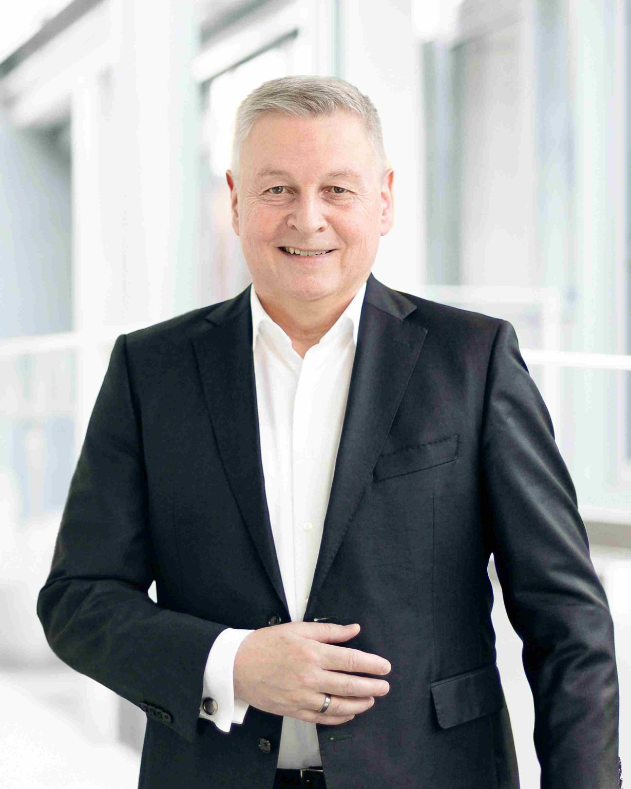 Volker Bechtle Bechtle acquisisce Nuovamacut, rafforzando l’ecosistema PLM - ITIS Magazine