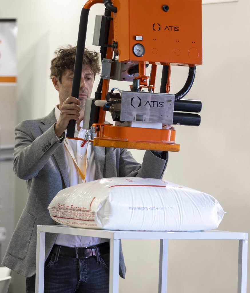 SOLIDS Parma: 11 e il 12 febbraio 2026