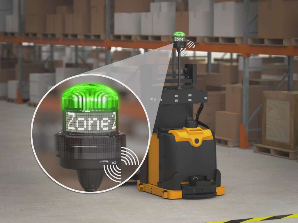 Display intelligenti per una segnalazione evoluta