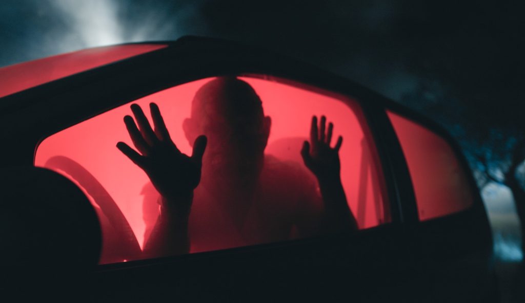 Hai paura del Cloud?