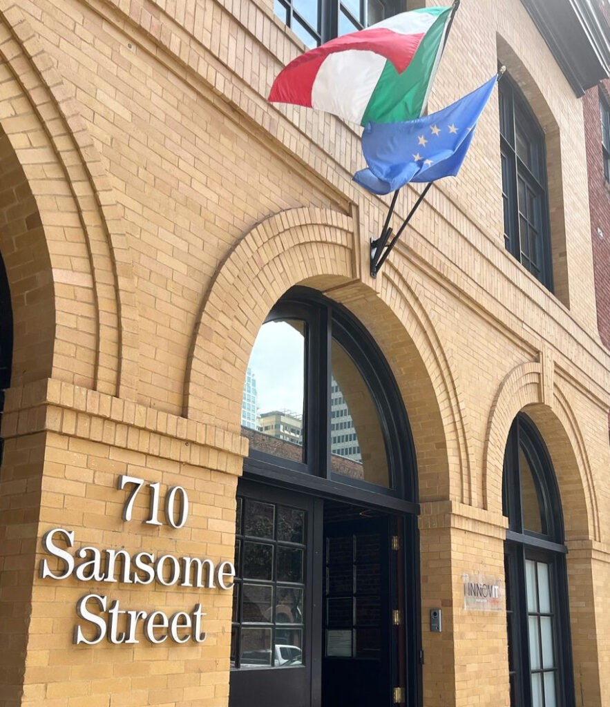 CALL4INNOVIT per la Silicon Valley