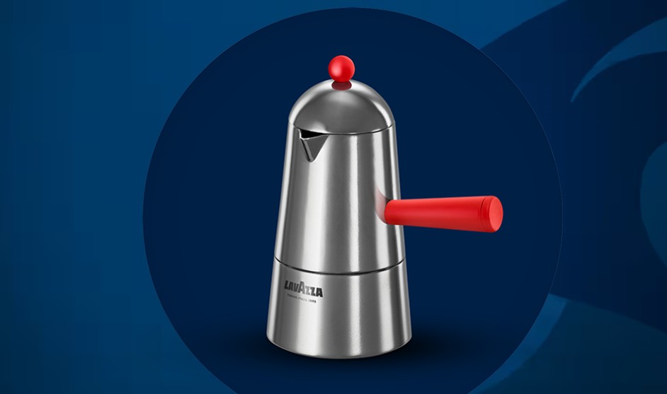 Lavazza: un nuovo modello di manufacturing digitale ed efficiente