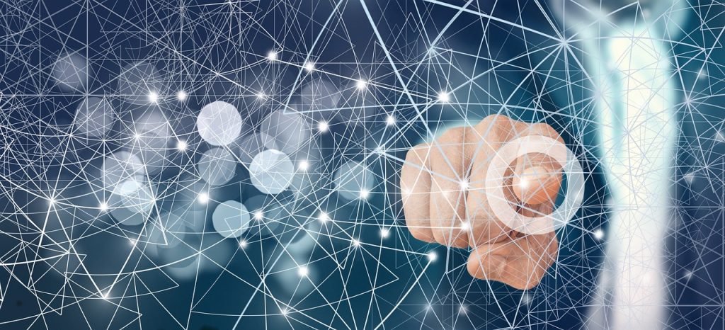 Trasformazione digitale e resilienza: la sicurezza come pilastro strategico trasformazione digitale - pixabay