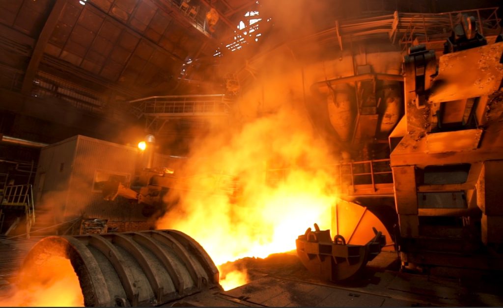 ATEX e Sicurezza per le industrie critiche