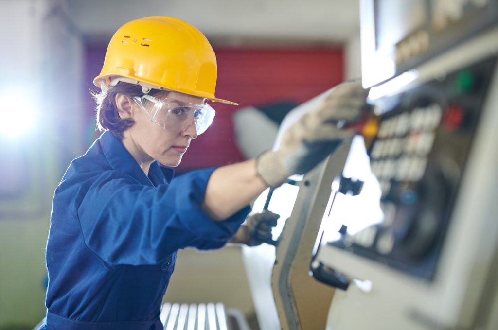 forgIA: l’IA nelle macchine utensili