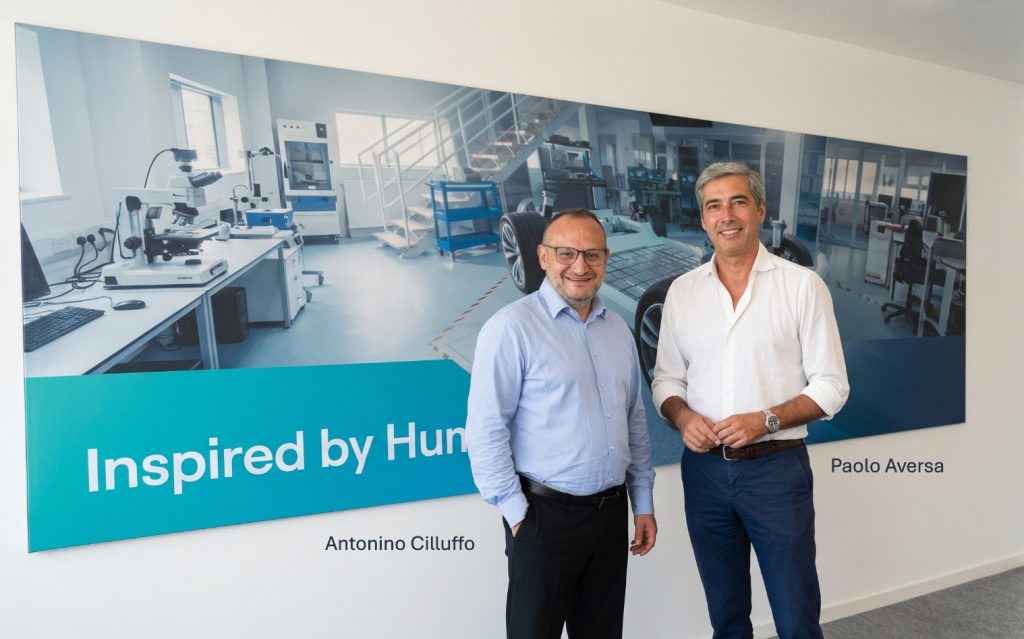 PPK Innovation entra nel capitale di ally Consulting