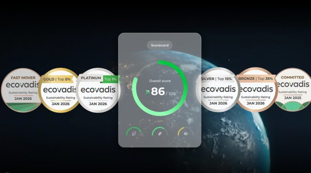 EcoVadis apre a tutte le organizzazioni