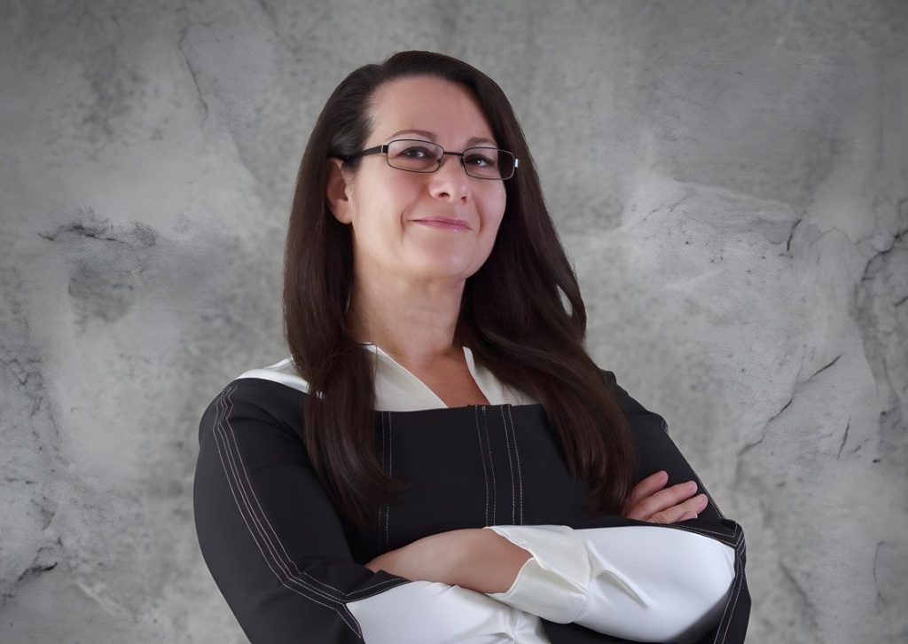Nicoletta Ghironi è Direttrice Tecnica di DIW