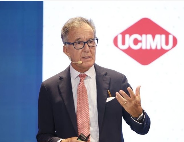 UCIMU: resistiamo alle incertezze