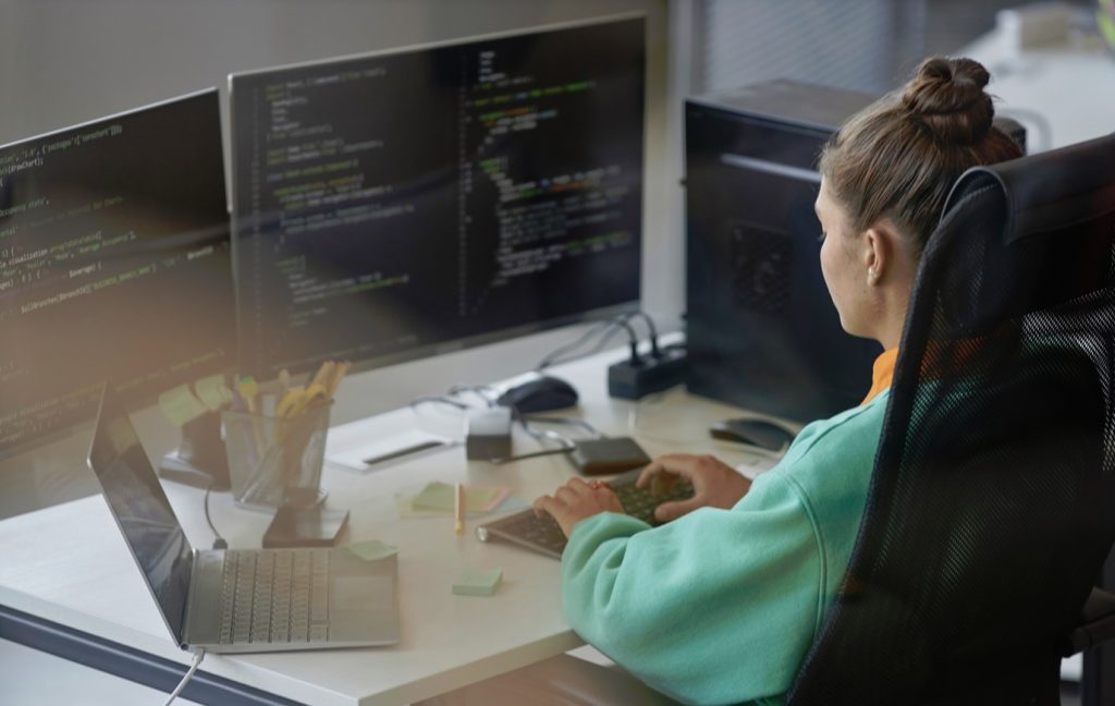 Women for Security lancia la survey