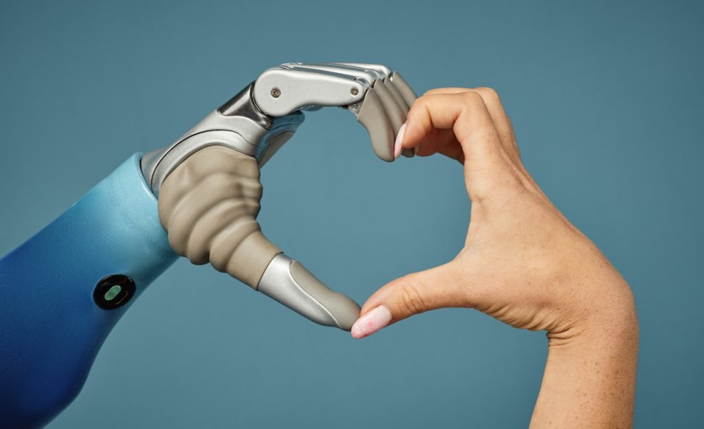 Quanti mesi servono per far funzionare un robot?
