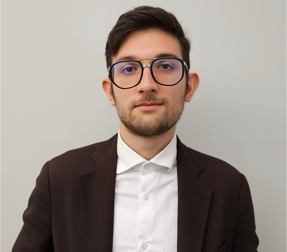 Robotica industriale e computing adattivo