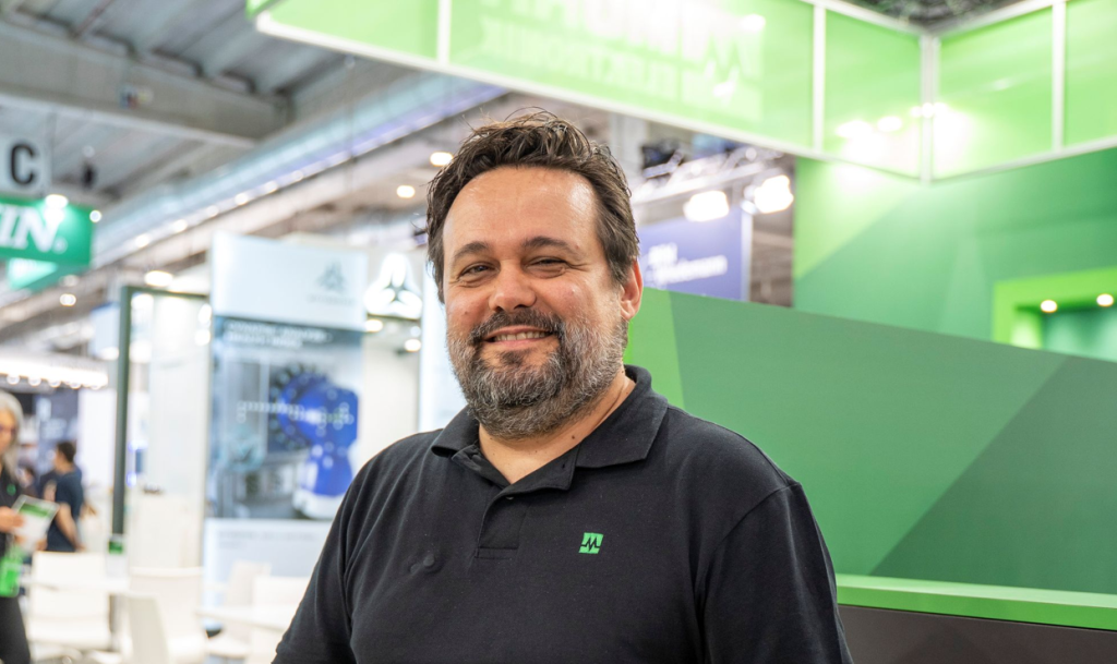 Anche Murrelektronik all’IO-Link Day