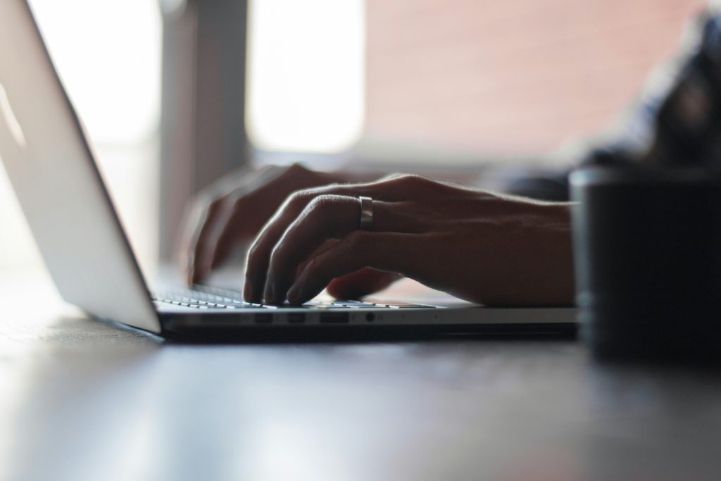Cybersecurity: perché la protezione dei dati è sempre più importante nei servizi digitali Cybersecurity unsplash